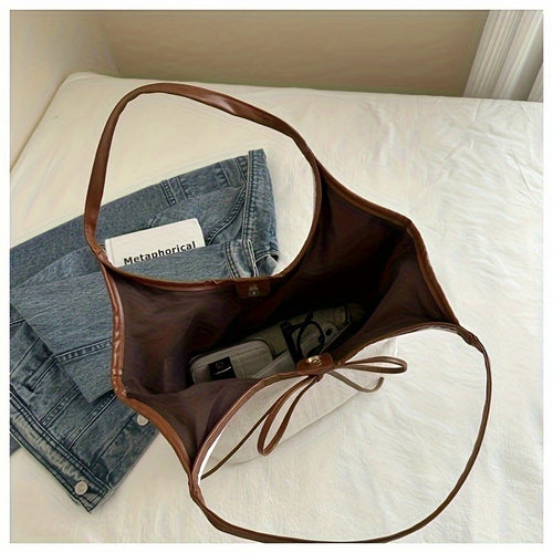 Bow Serenity Bag
