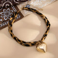 Wild Heart Necklace