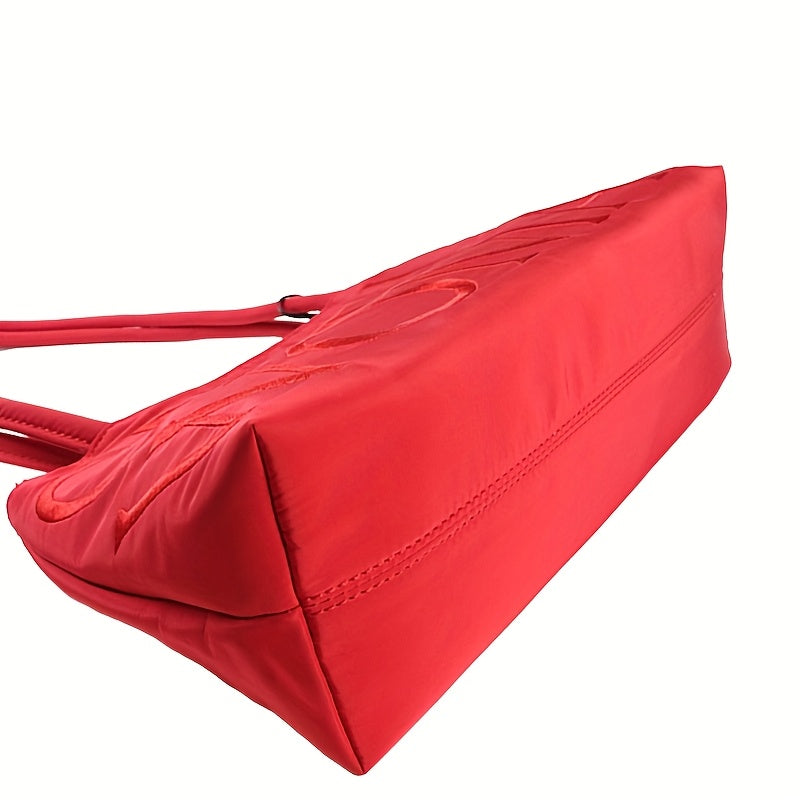 Scarlet Muse Bag