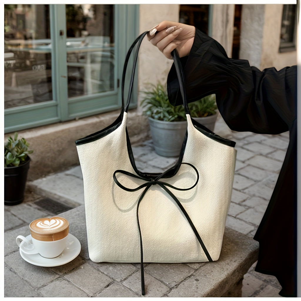 Bow Serenity Bag