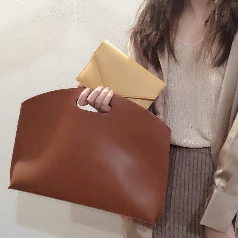 Executive Chic Laptop Bag